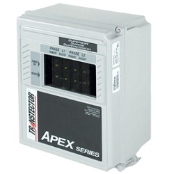 TRANSTECTR~AC Mains APEX IV
