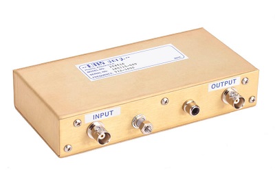 EMR~Receiver Pre-Amp 40-512MHz