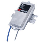 TRANSTECTR~RJ-45 Plugin Metal