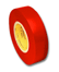 INSTL~PVC Electrical Tape/Red