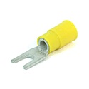 INSTL~BlockFork #8 Stud Yellow