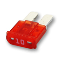 INSTL~Fuses Micro 2 - 10 Amp