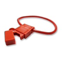 INSTL~FUSE HOLDER 10GA (ATO)