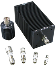 JFW~10db Attenuator