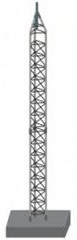 ROHN~25G SelfSupport Tower 35'