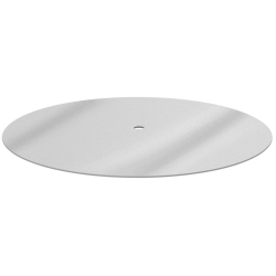 A/S 6" Ground Plane Disc