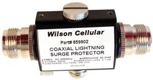 WILSON~Arrestor DC-3GHz NF/NF