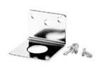 LARSEN~5/8" Chrome L Bracket