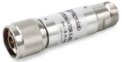 Microlab~30db Attenuator/2W/N