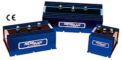 NEWMAR~120AMP Batt Isolator