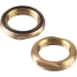 PCTEL Brass Nut/O Ring M mnt