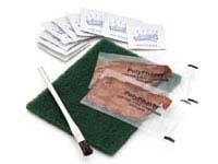 POLYPHASER~COPPER CLEANING KIT