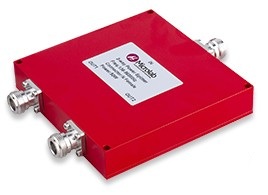 Microlab~2 Way 138-960 PwrDiv