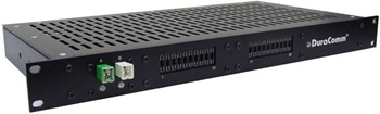 DURACOMM~Fuse DC Distr Panel