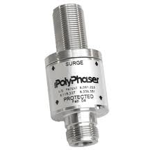 POLYPHASER~DC-3.0 GHz NF/NF