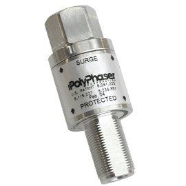 POLYPHASER~DC-3.0 GHz NF/NM