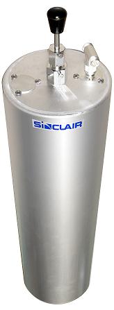 SINCLAIR~VHF Notch Cavity 7"