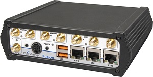CALAMP~LTE Router B13,B17, GPS