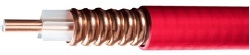 RFS~1/2" Air Cable-Plenum RED