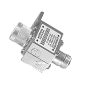 POLYPHASER~Coax Hi Pwr/BH/N MA