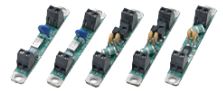 POLYPHASER~TELTRNK BOARD/10PK