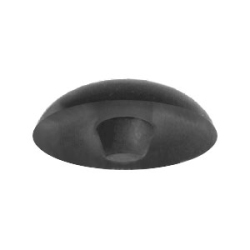 A/S~3/8" Rubber Hole plug