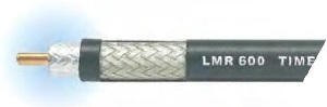 TIMES 1/2" Flexible Cable