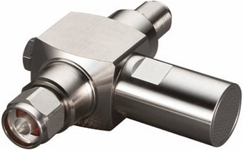 TIMES~PRTC Coax 700-2700 MHz