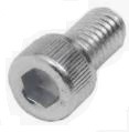 PCTEL^Spring Cap Screw 6 Pak