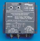 NEWMAR~30AMP Low Volt Disconct