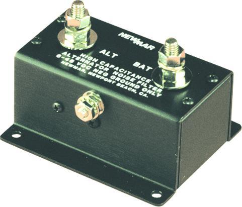 NEWMAR~Noise Filter 25 Amp