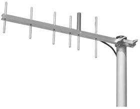 TECON~900MHz 9db Yagi/6e