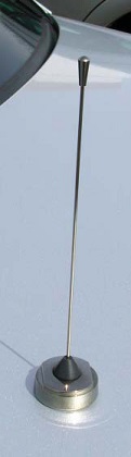 PCTEL~0db VHF Flex Antenna