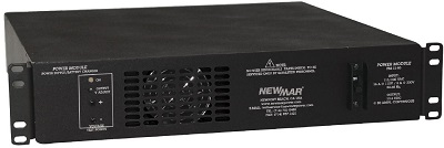 NEWMAR~48VDC 10 Amp Pwr Module
