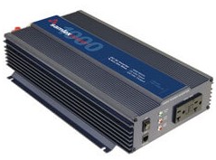 SAMLEX~Inverter 24/115 1000W