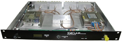 SINCLAIR~16 Ch VHF MultiCouplr