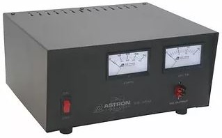 ASTRON~Power Supply 25A