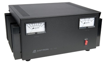 ASTRON~Power Supply 37A