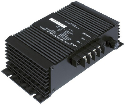 SAMLEX~Converter 24Vto12V 20A