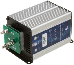 SAMLEX~Converter 24Vto12V 60A