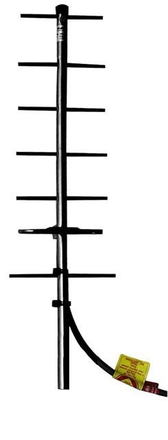 SINCLAIR~UHF 10db Yagi/7e