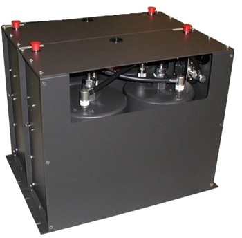 SINCLAIR~4 Ch UHF Combiner