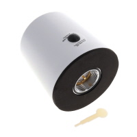 TECON~0db VHF Phantom Tnbl/Wht