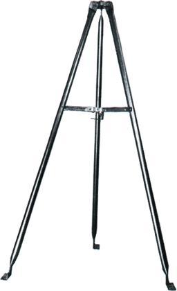 ROHN~5' Tripod Roof Mount