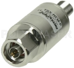 POLYPHASER Coax 698-2700 MHz