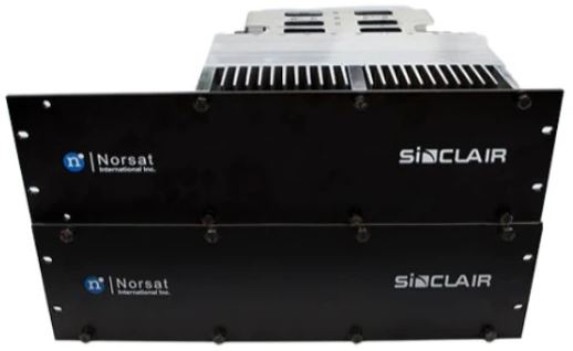 SINCLAIR~4 Ch 800 MHz Combiner