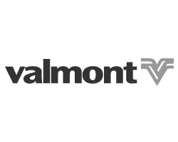 VALMONT~4" Cbl Boot 2 x LMR600