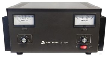 ASTRON~Power Supply 2-15V 25A