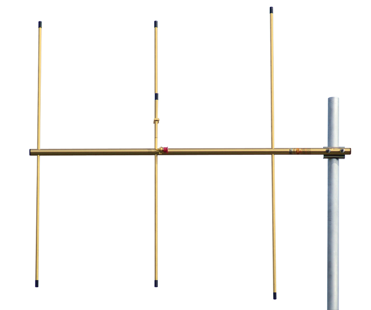 TECON~VHF 7.1db Yagi/3e