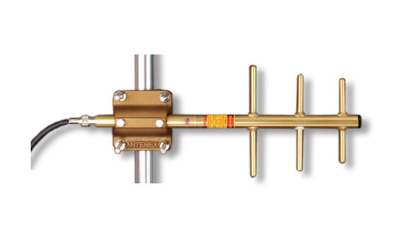 TECON 900MHz 6db Yagi/3e